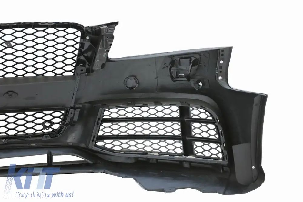 Bara Fata compatibil cu Audi A5 8T Pre Facelift  RS DESIGN - 5