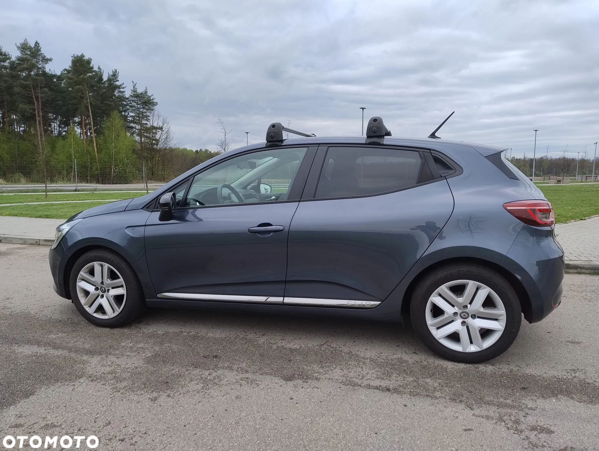 Renault Clio 1.0 TCe Zen - 2