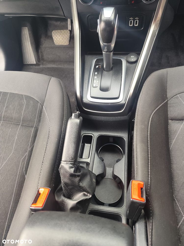 Ford EcoSport - 10