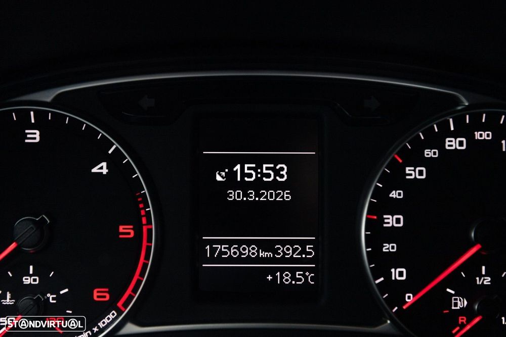 Audi A1 Sportback 2.0 TDI S line Sport Pack - 29