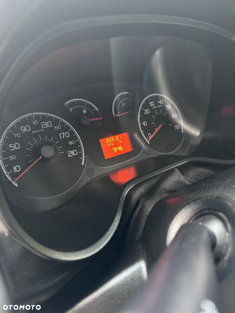 Fiat Doblo - 6