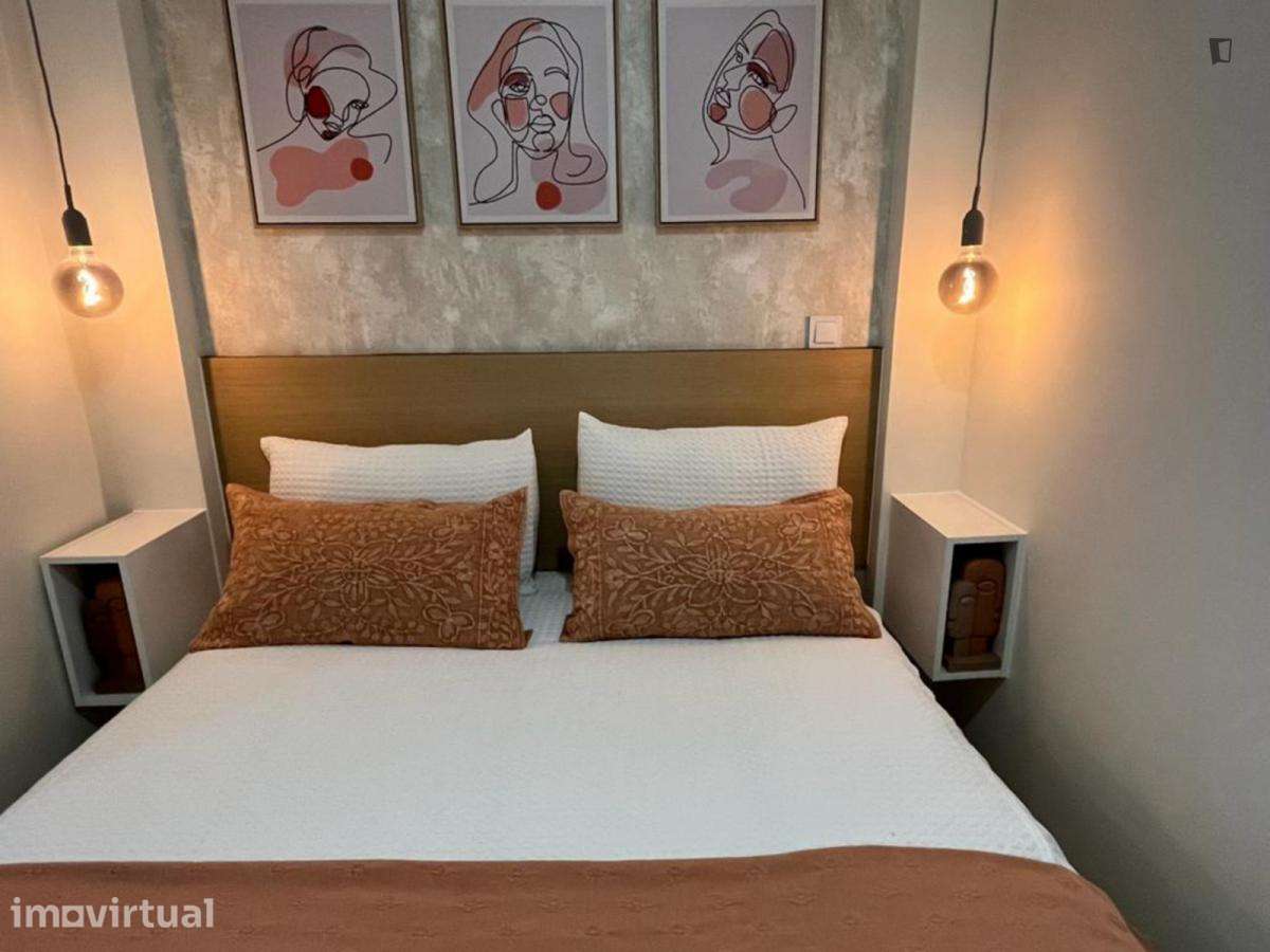 Apartamento com 1 quartos - localizado em Bairro Alto Lisbon - Grande imagem: 3/13