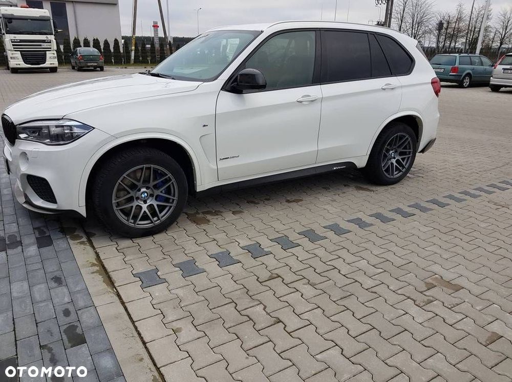 4x Felgi 19 MERCEDES GL GLS S W221 W222 m.in. do AUDI Q7 BMW - HX020 (SSA04) - 5