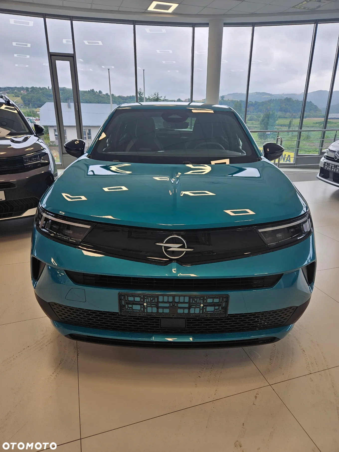 Opel Mokka 1.2 T Edition S&S - 3