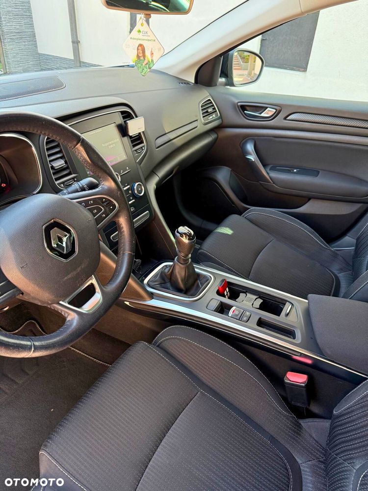 Renault Megane - 6