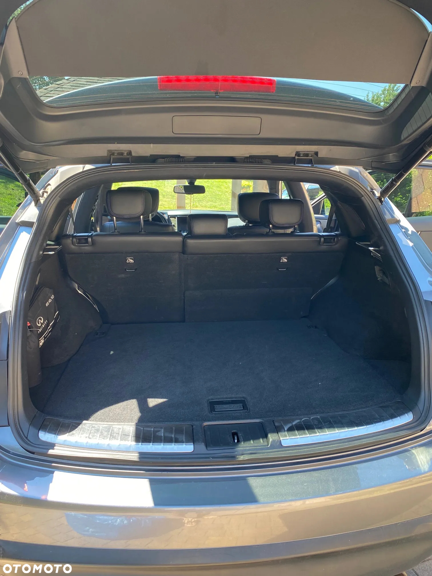 Infiniti Q70 3.0d S Premium - 7