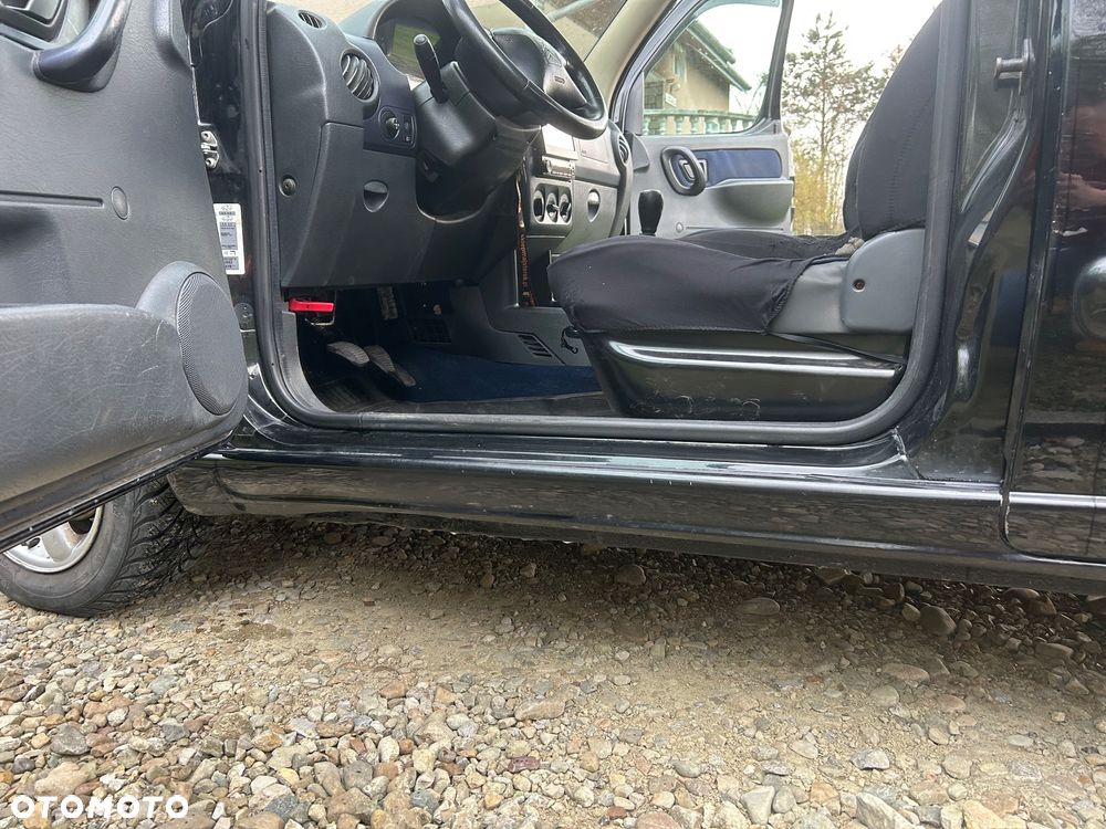 Citroën Berlingo 1.6 HDi Multispace - 18