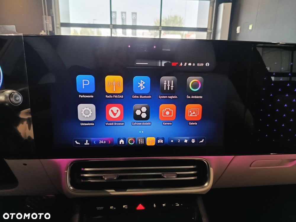 Mercedes-Benz CLA 250+ 85kWh - 27