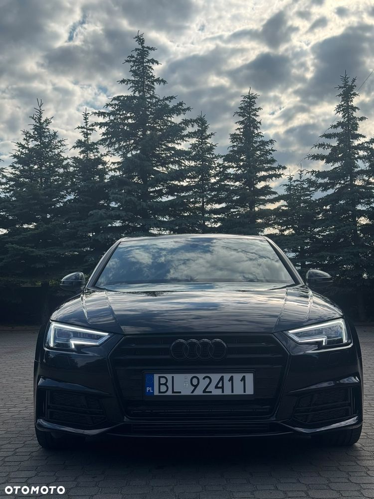 Audi A4 Limousine 2.0 TFSI Quattro Sport S tronic - 26