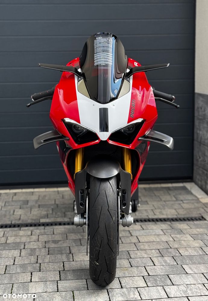 Ducati Panigale V4R - 13