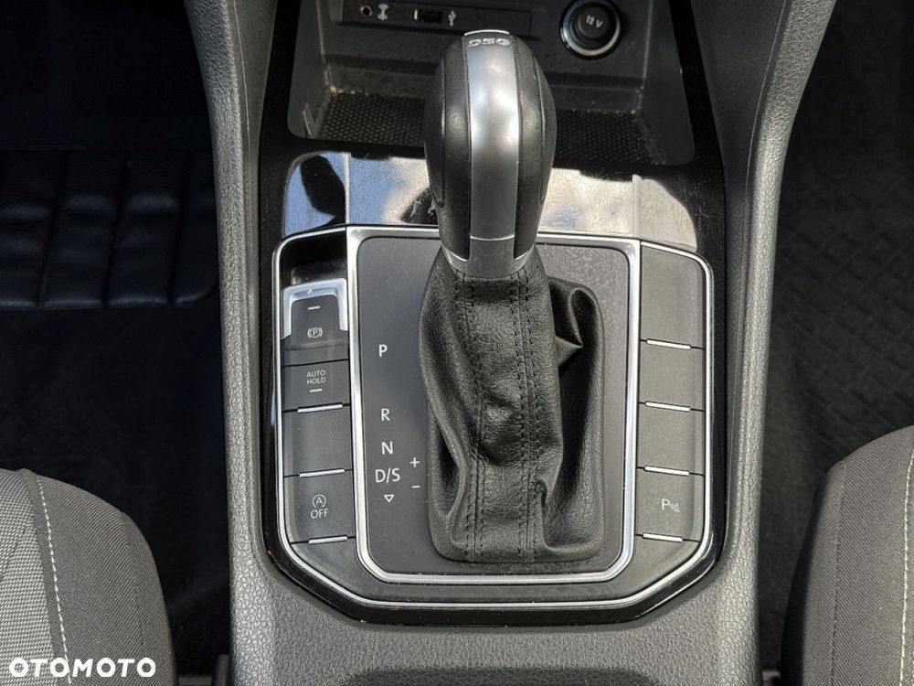 Volkswagen Golf Sportsvan SV 1.5 TSI ACT Highline DSG - 27