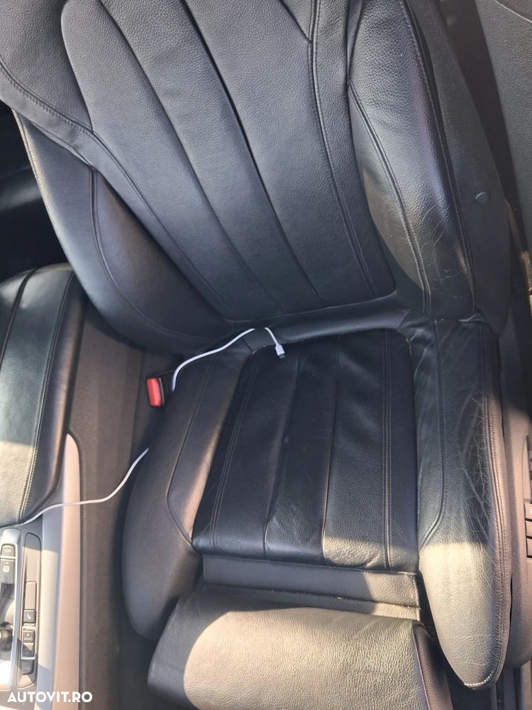 BMW X5 sDrive25d - 8