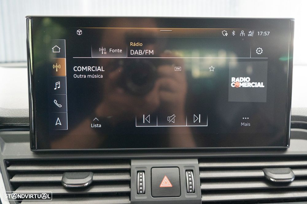 Audi Q5 50 TFSIe quattro S line S tronic - 20