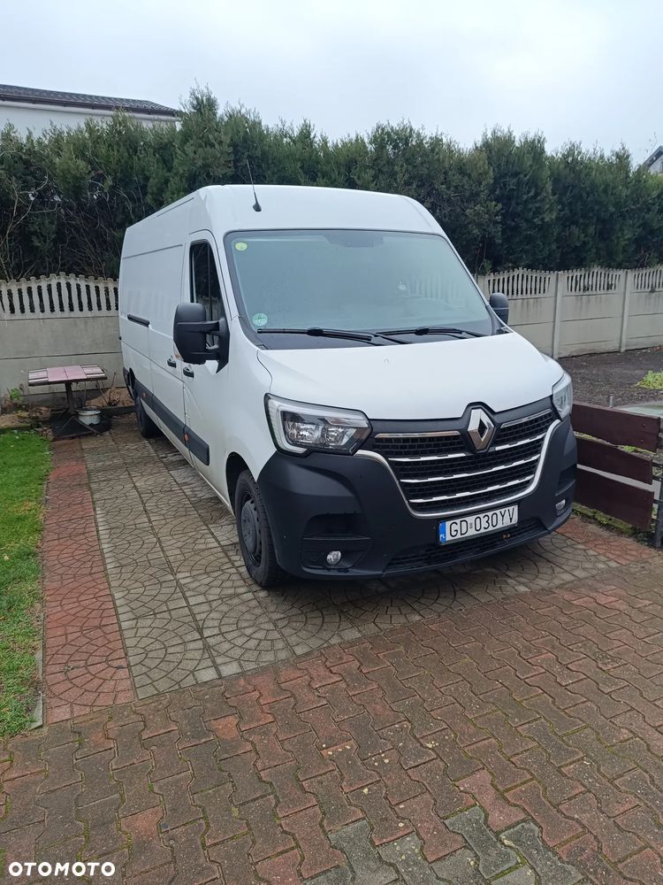 Renault Master - 4
