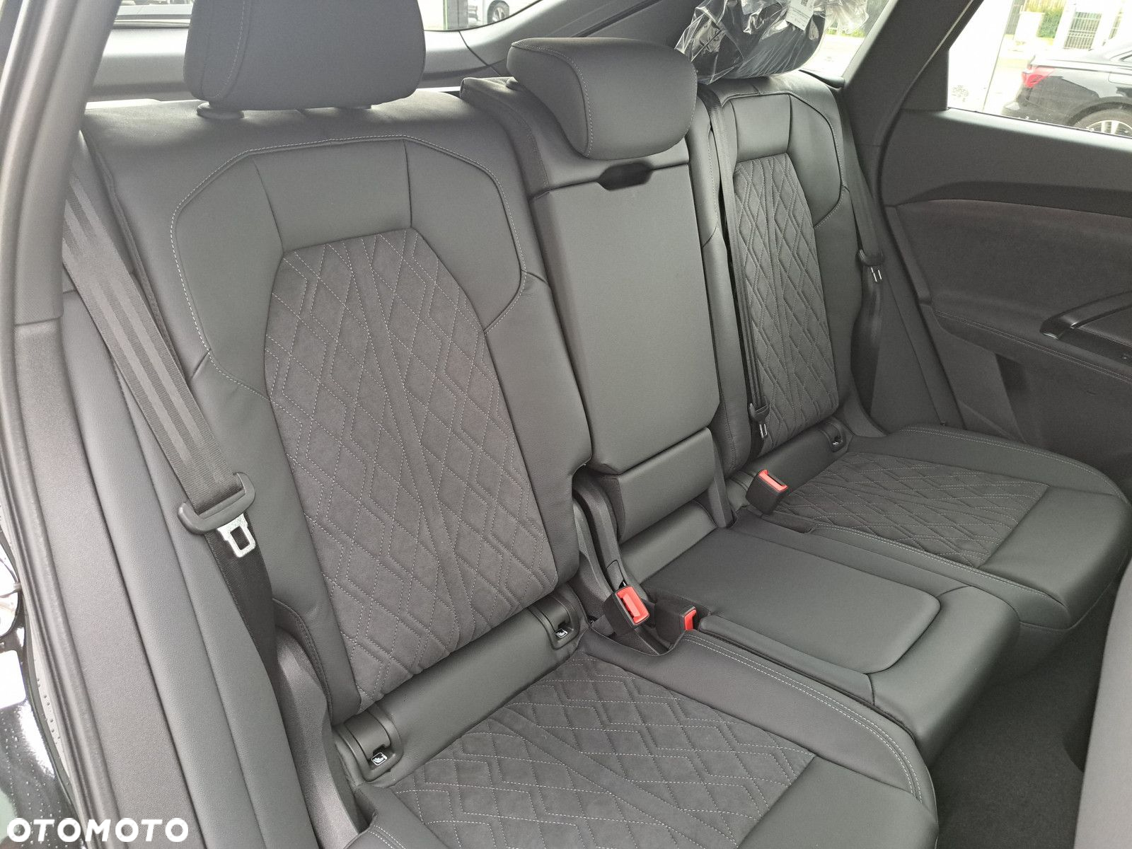 Audi Q5 Sportback - 12