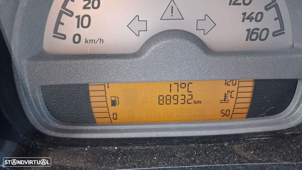 Smart ForTwo Coupé 1.0 mhd Passion 71 - 4