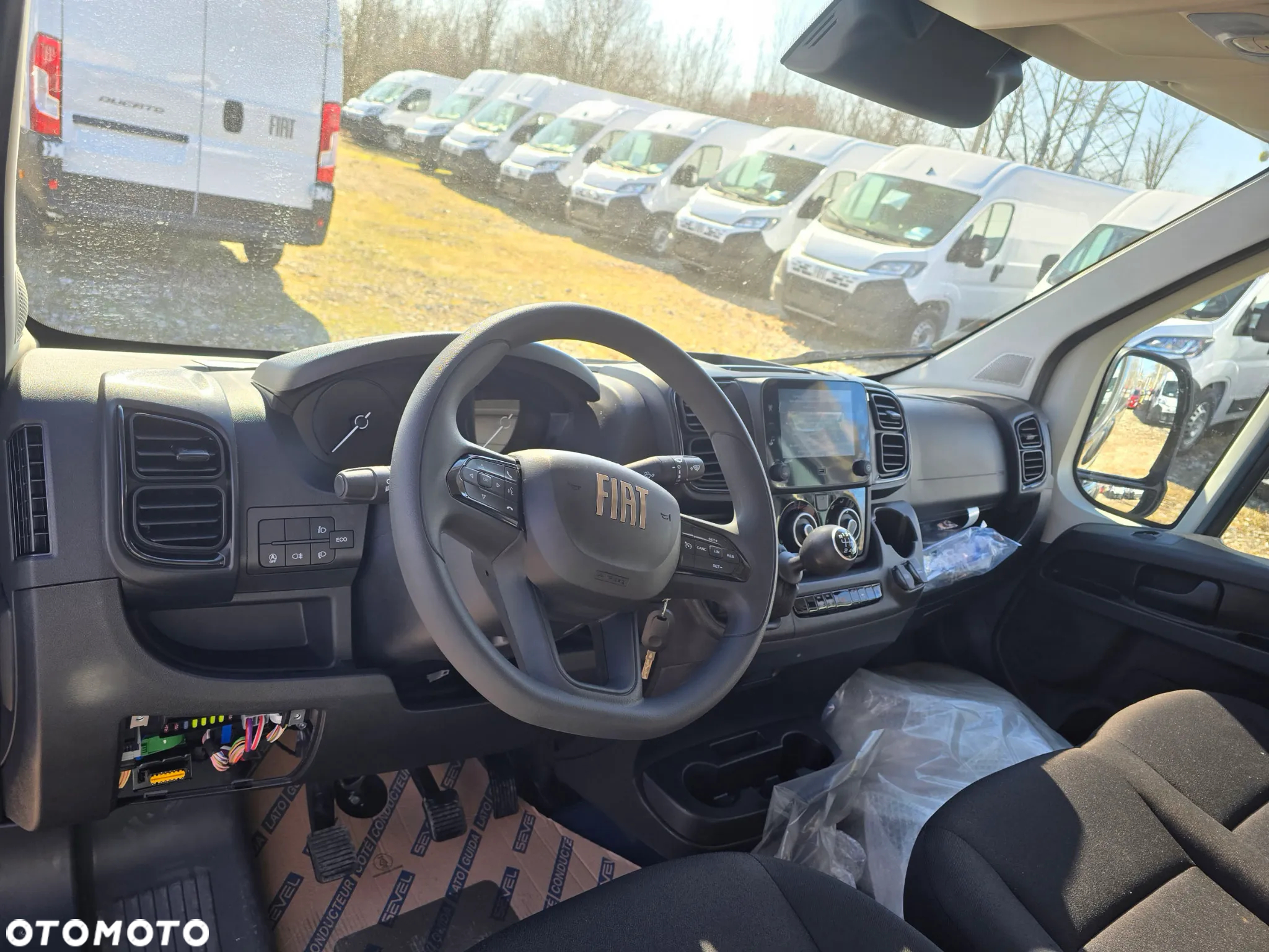 Fiat Ducato L3H2 140KM - 10