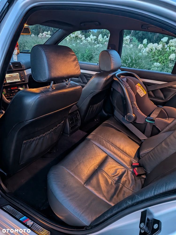 BMW Seria 5 - 7