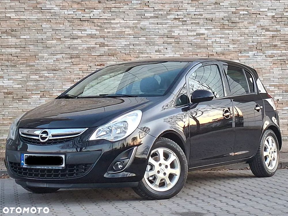 Opel Corsa 1.2 16V Color Edition - 3