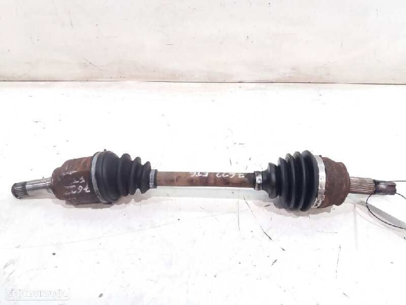 TRANSMISSÃO FRENTE ESQUERDA FIAT GRANDE PUNTO 1.3 D MULTIJET 75CV 1248CC - 1