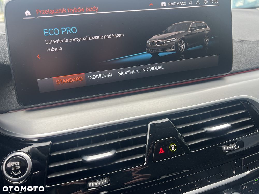 BMW Seria 5 - 24