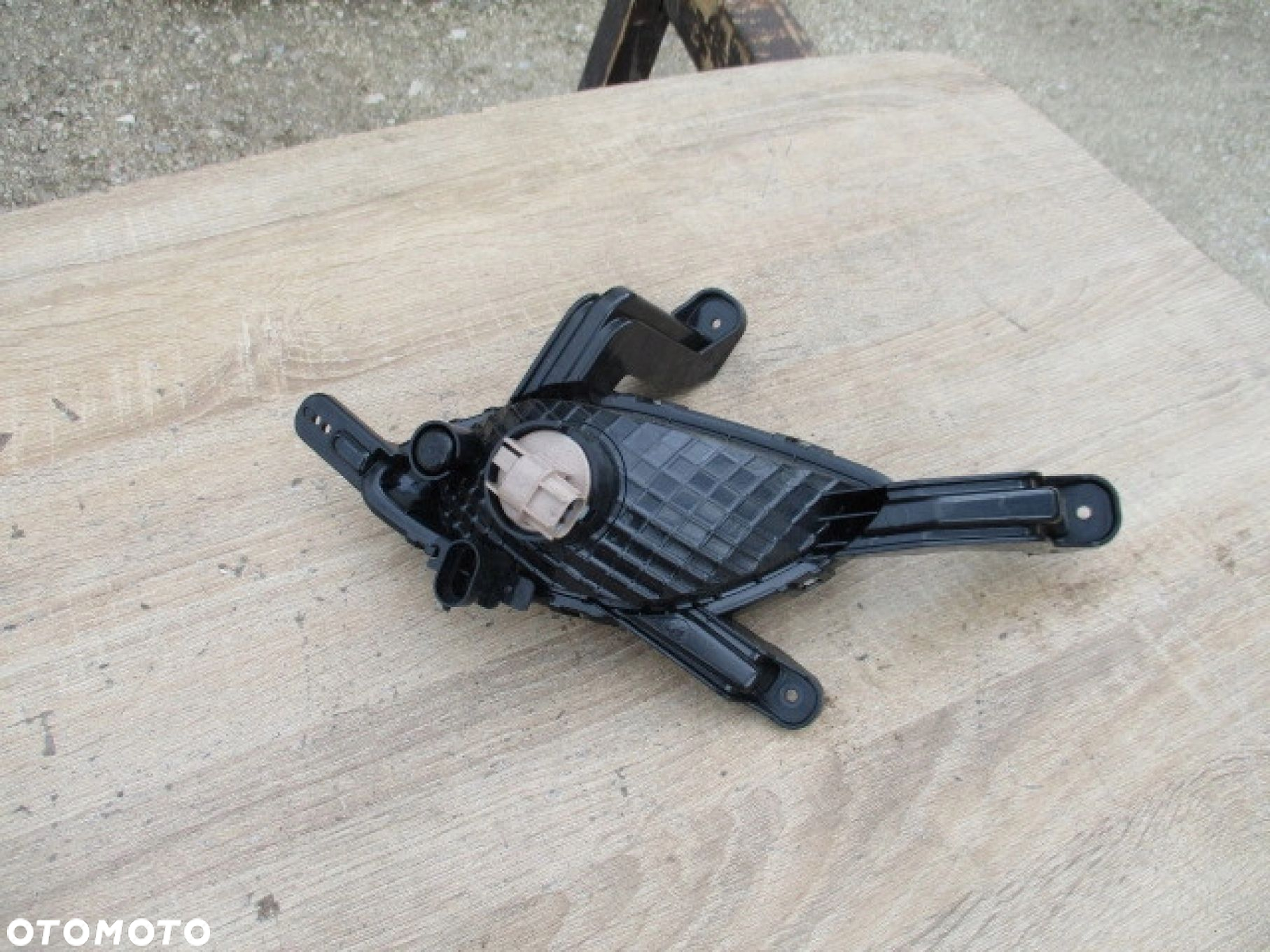 LAMPA PRAWA DO JAZDY DZIENNEJ PICANTO 11- NOWA - 3