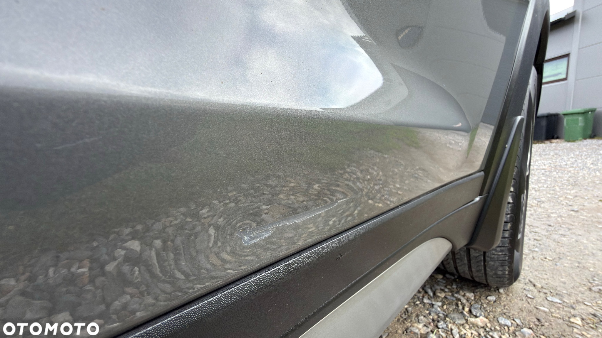 Hyundai Tucson 1.6 GDi Style 2WD - 8