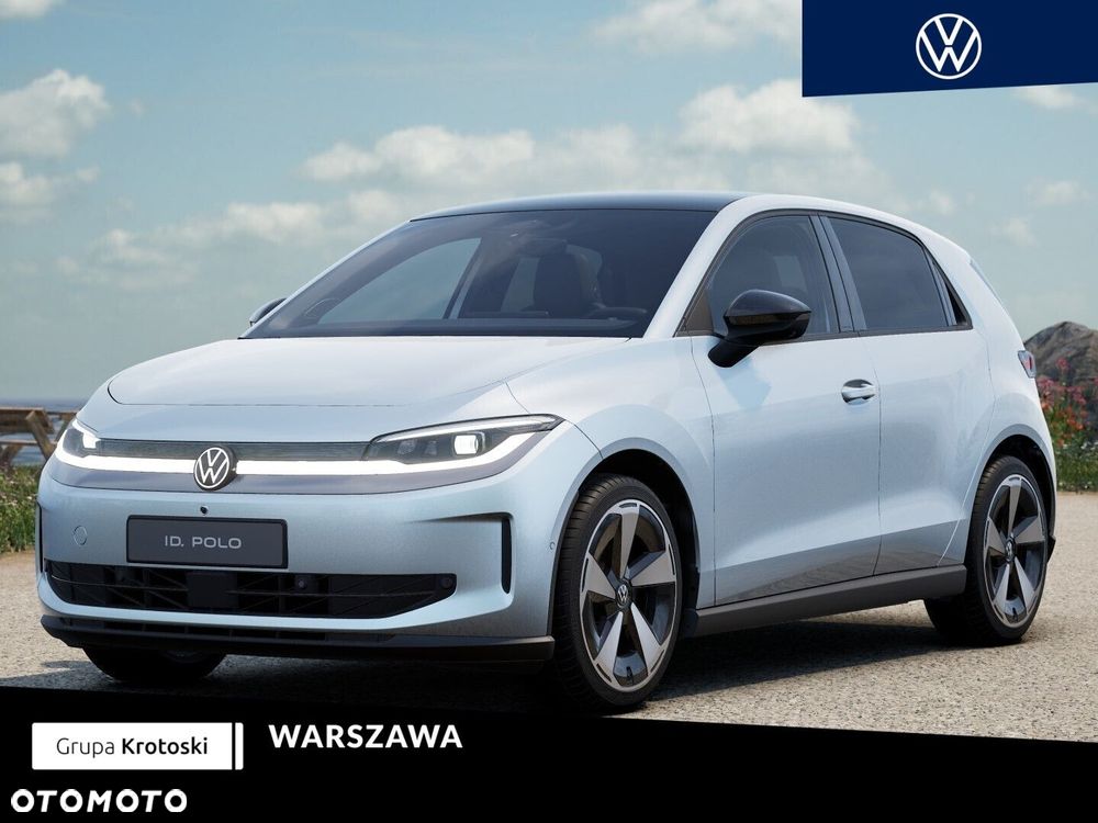 Volkswagen ID. Polo - 2