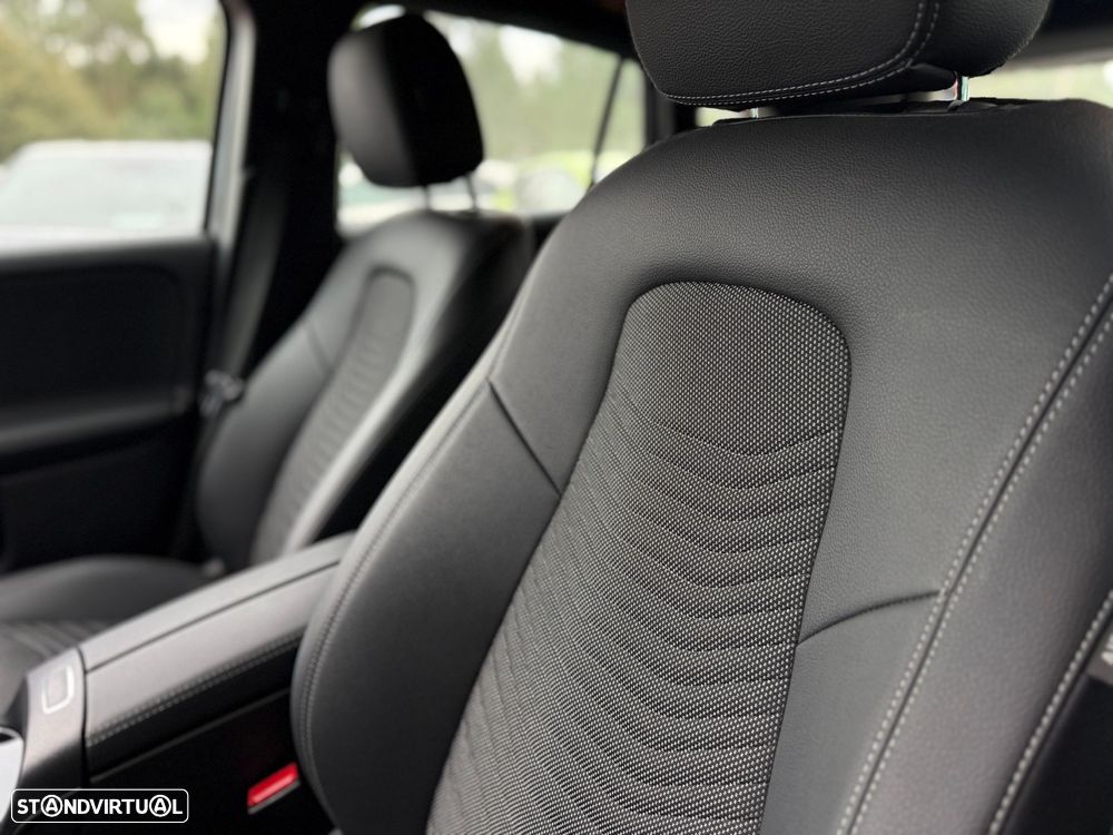 Mercedes-Benz GLA 200 d 8G-DCT Progressive Advanced - 15