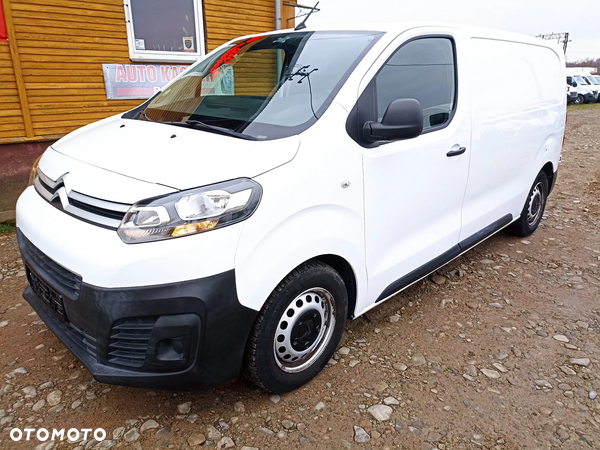 Citroën JUMPY