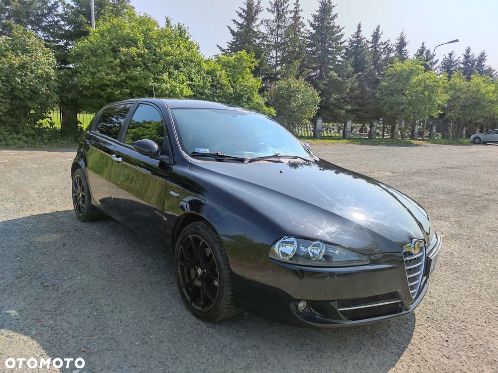 Alfa Romeo 147 1.6 Twin Spark Impression - 2