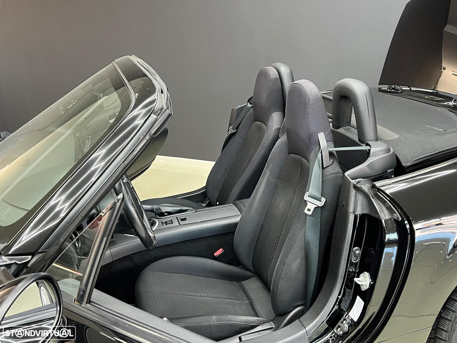 Mazda MX-5 1.8 MZR Emotion - 13