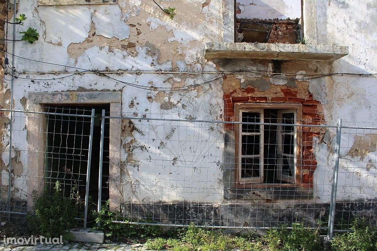 Prédio  para venda - Grande imagem: 2/8