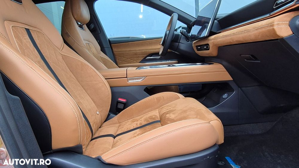 Mazda 6e 68 kW BEV Takumi Plus - 14