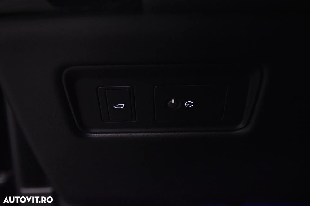 Land Rover Range Rover - 15