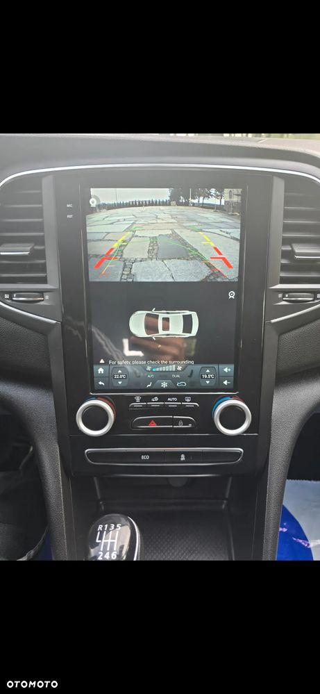 Renault Megane 1.2 Energy TCe Intens - 36