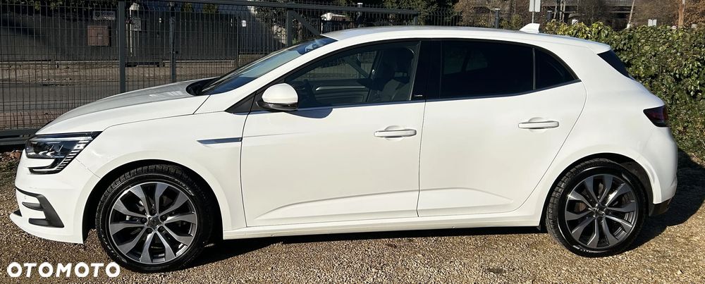 Renault Megane 1.3 TCe FAP Intens - 7