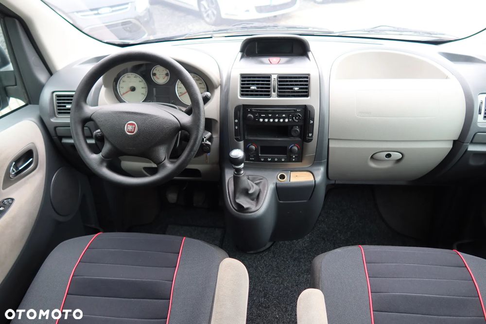 Fiat Scudo - 8