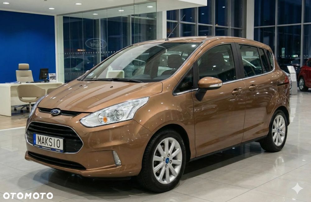 Ford B-MAX - 6