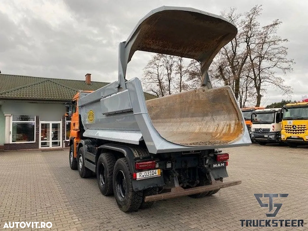 MAN TGS 41.500 - 7