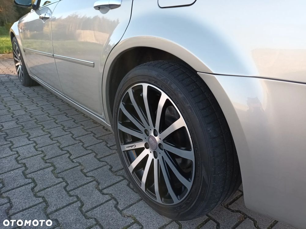Chrysler 300C 3.0 V6 CRD - 9