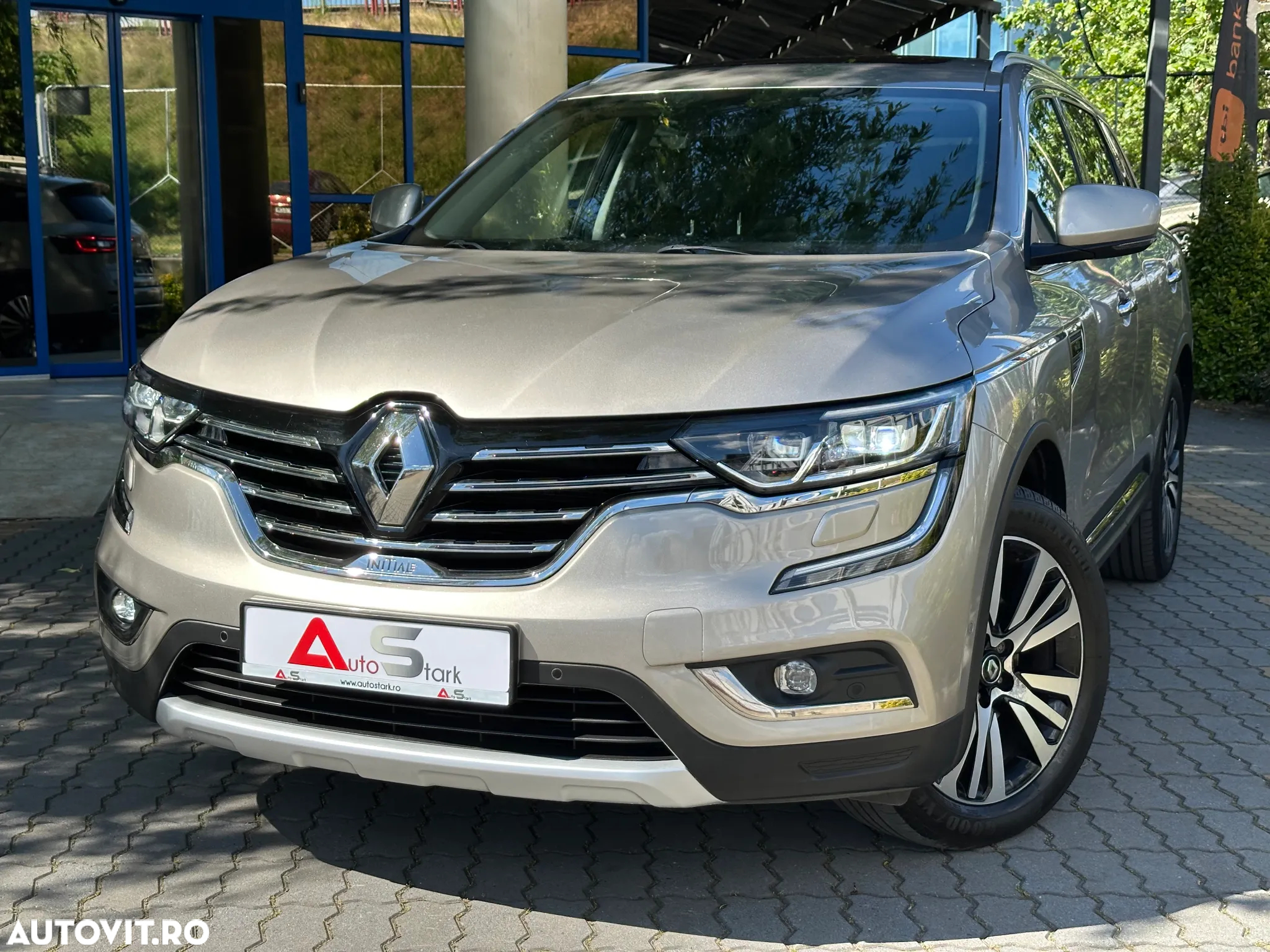Renault Koleos 2.0 Energy dCi X-TRONIC Intens - 9