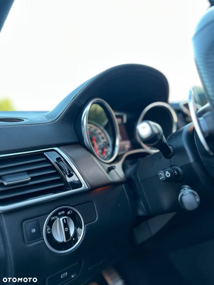 Mercedes-Benz GLE AMG 63 S 4-Matic - 11
