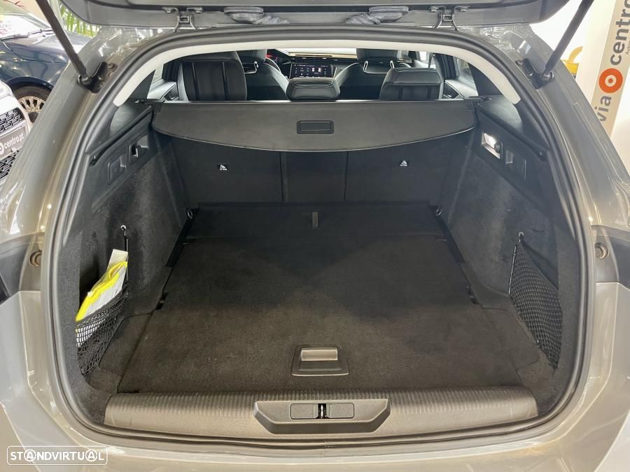 Peugeot 308 SW 1.5 BlueHDi Allure EAT8 - 29