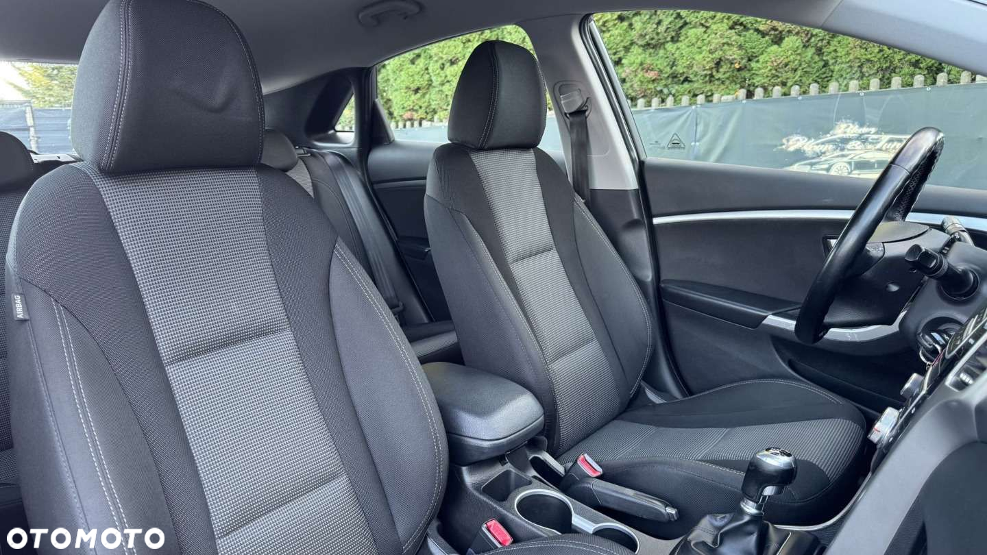Hyundai i30 - 20
