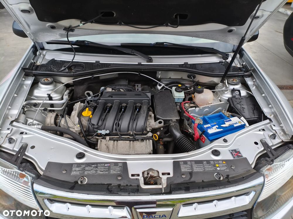 Dacia Duster 1.6 16V 4x2 Destination - 27