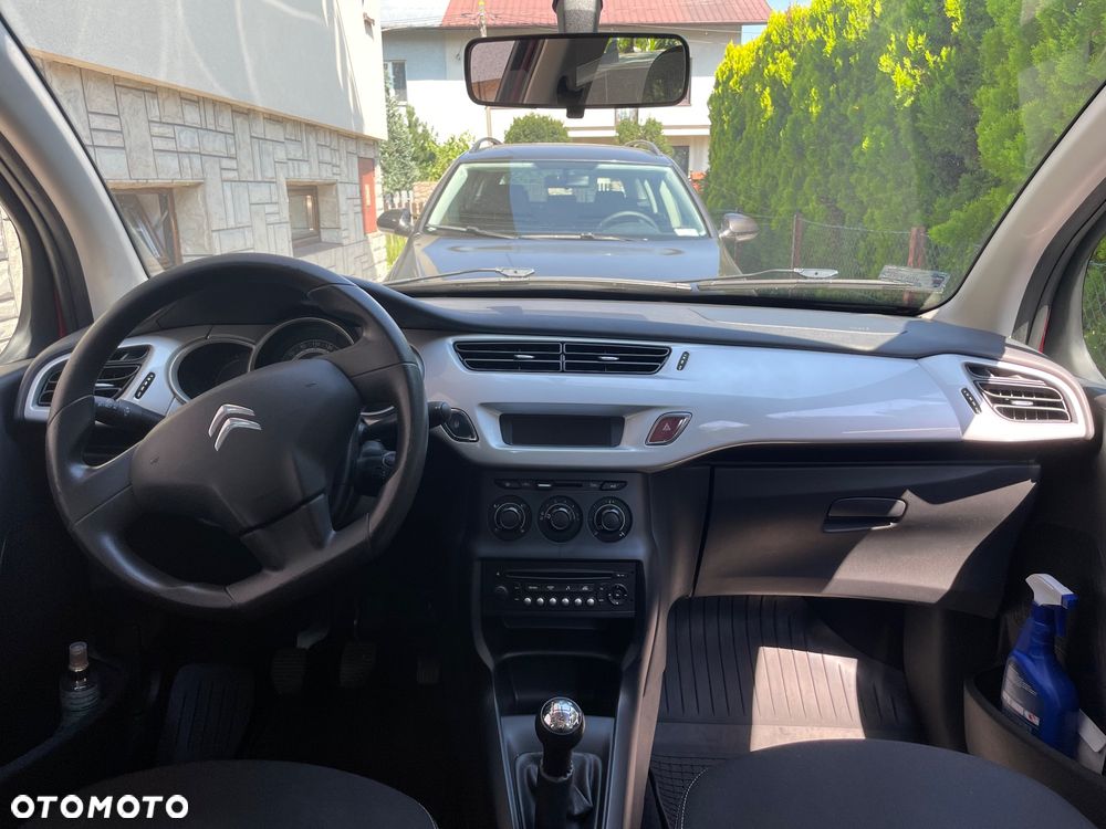 Citroën C3 1.0 PureTech Attraction - 7