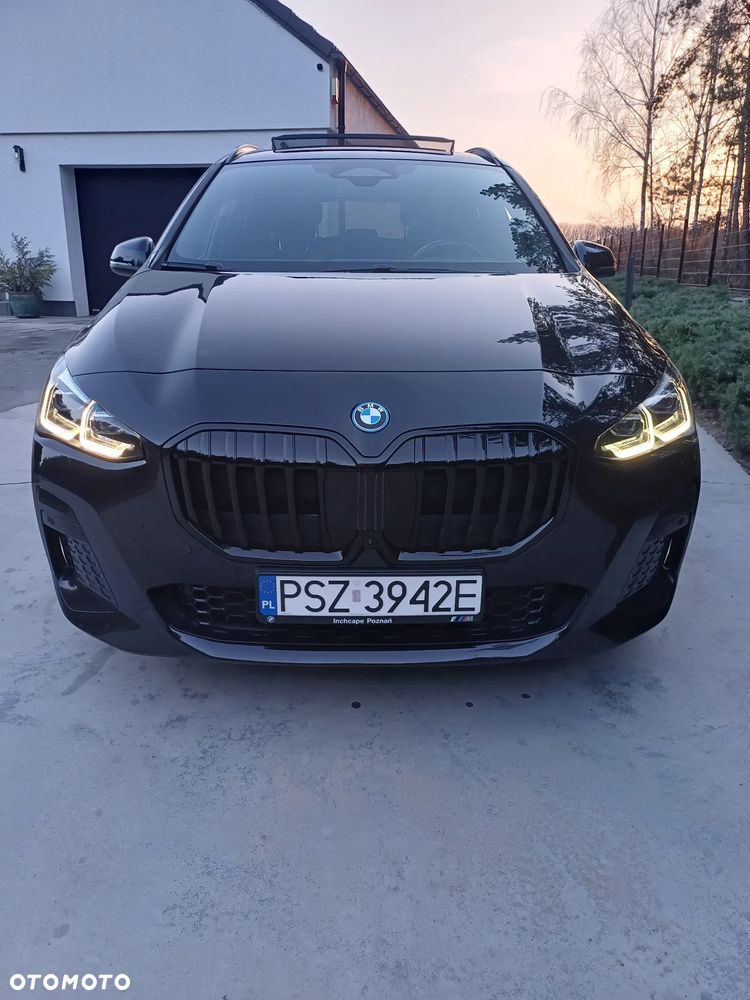 BMW Seria 2 225e xDrive sport - 7