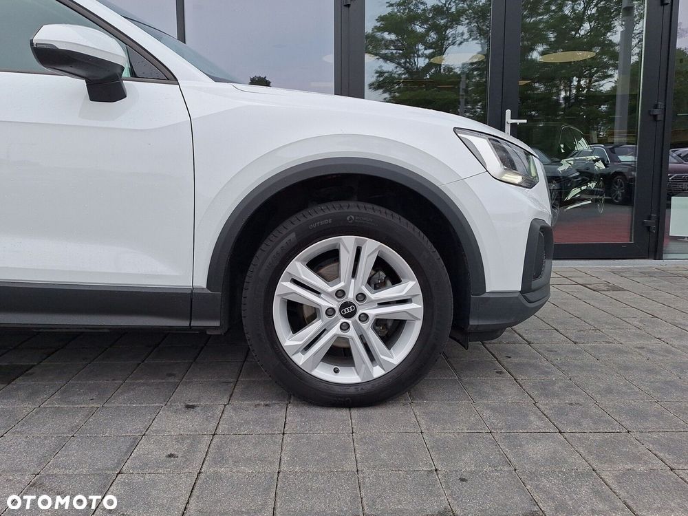 Audi Q2 35 TFSI S tronic - 26