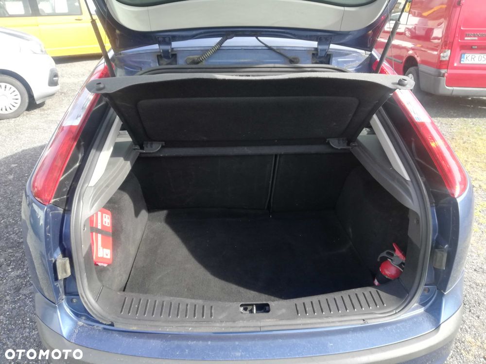Ford Focus - 7